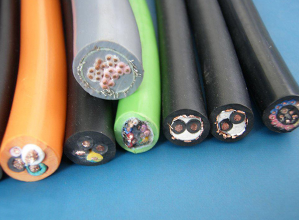 低烟无卤辐照电缆