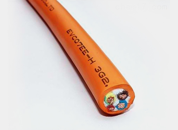 汽车充电桩电缆