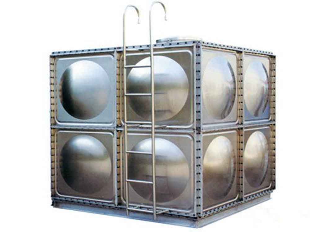 如何判断冷水机水箱是否需要更换？