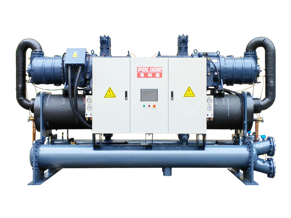 冷水机水泵出现异常是哪些原因导致的？