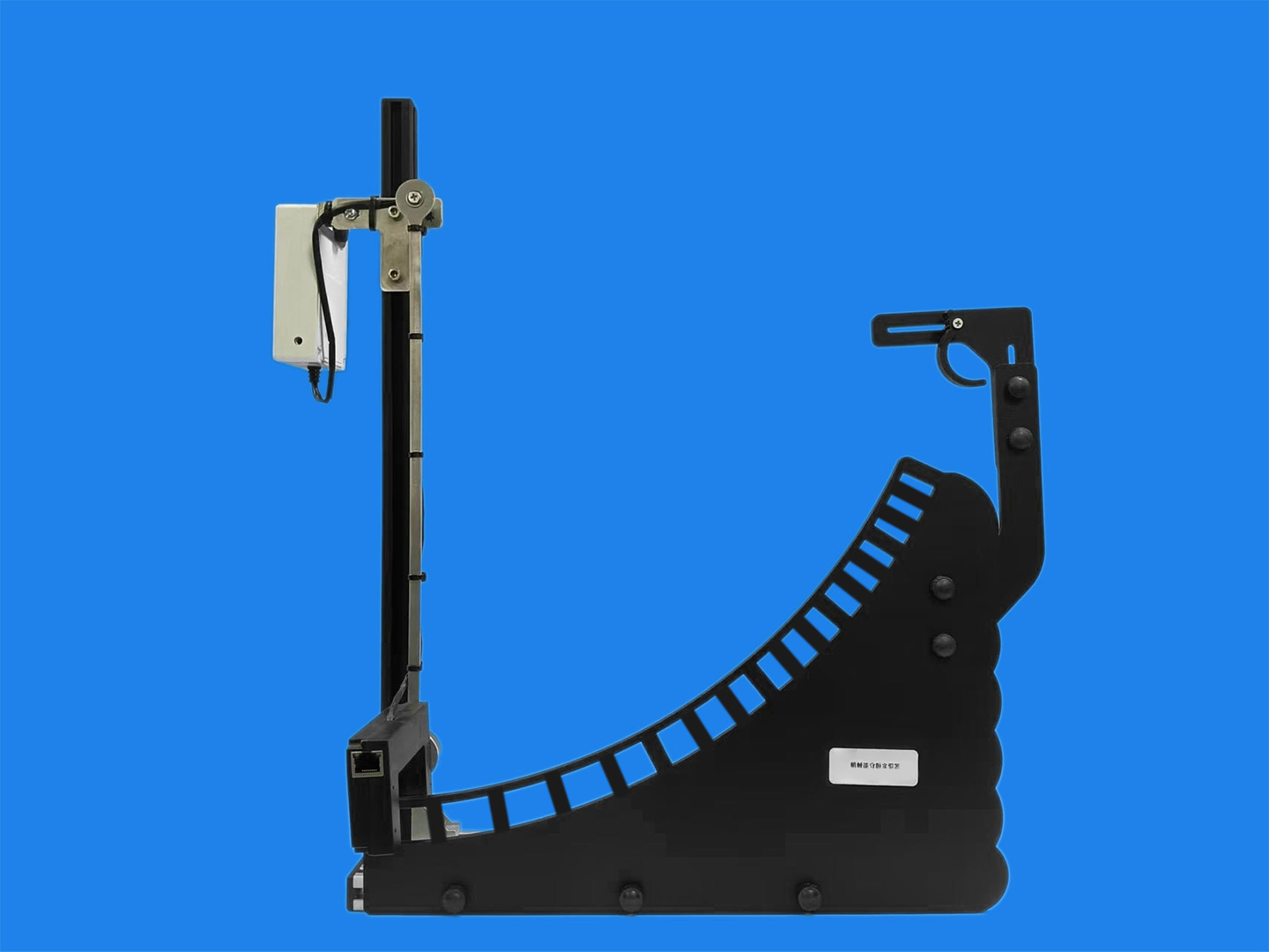 沸点与压强关系实验器