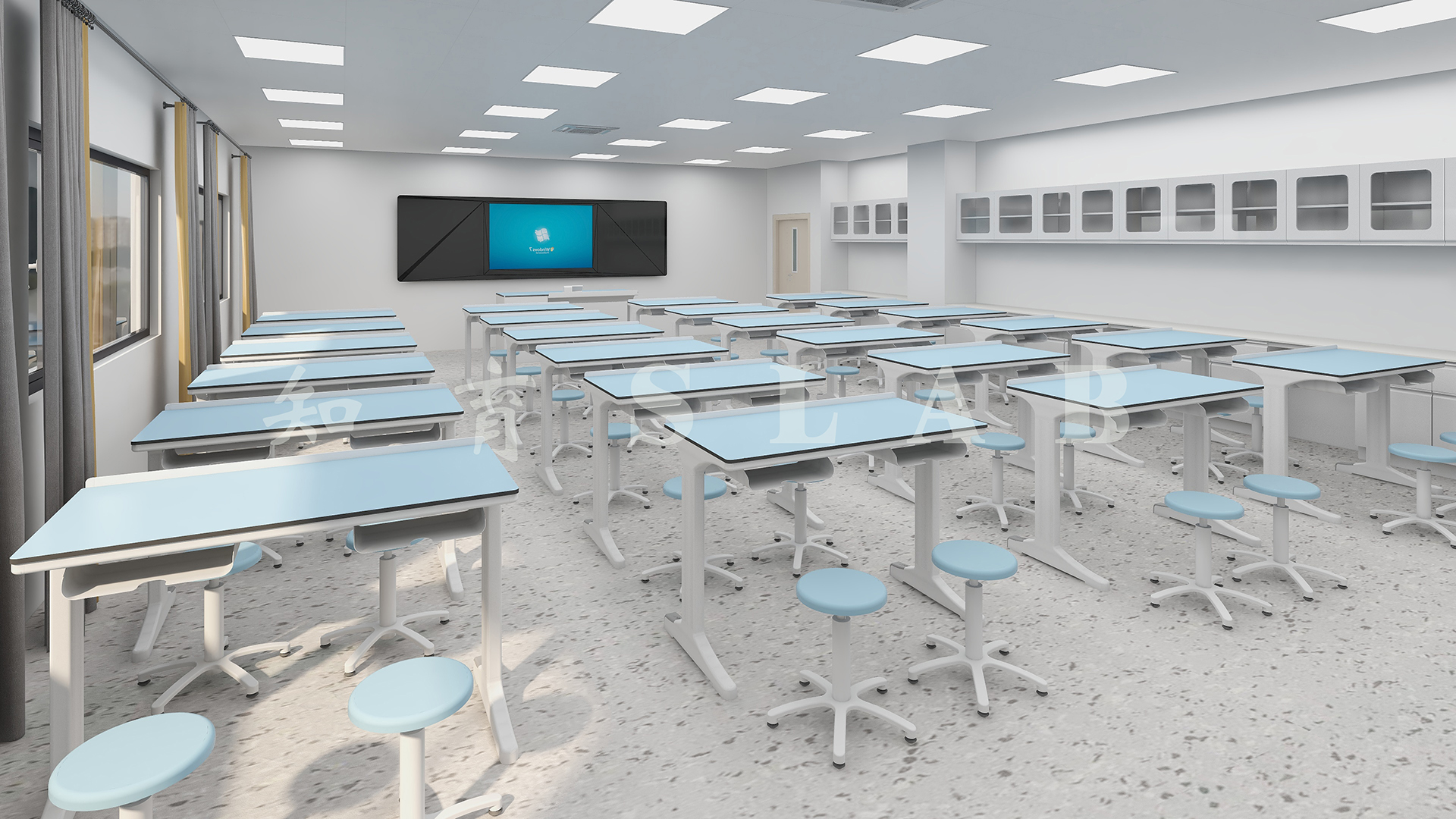 物理创新实验室