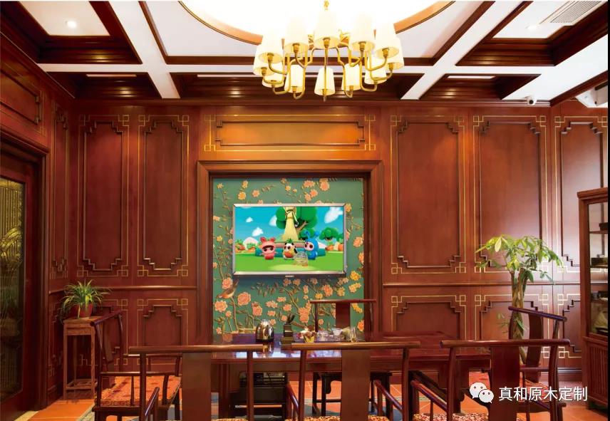 别被忽悠了！这样才叫实木家具！