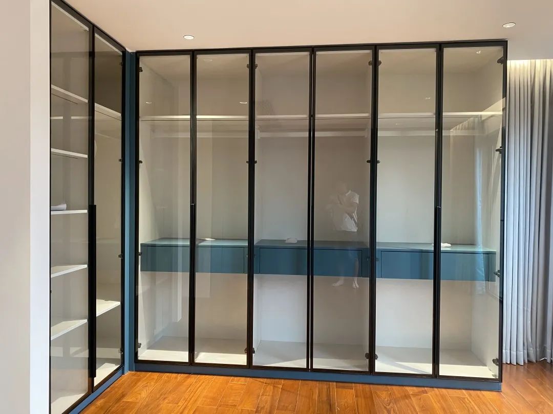 中山 ▎别墅案列 ▎全屋定制 ▎工厂直销