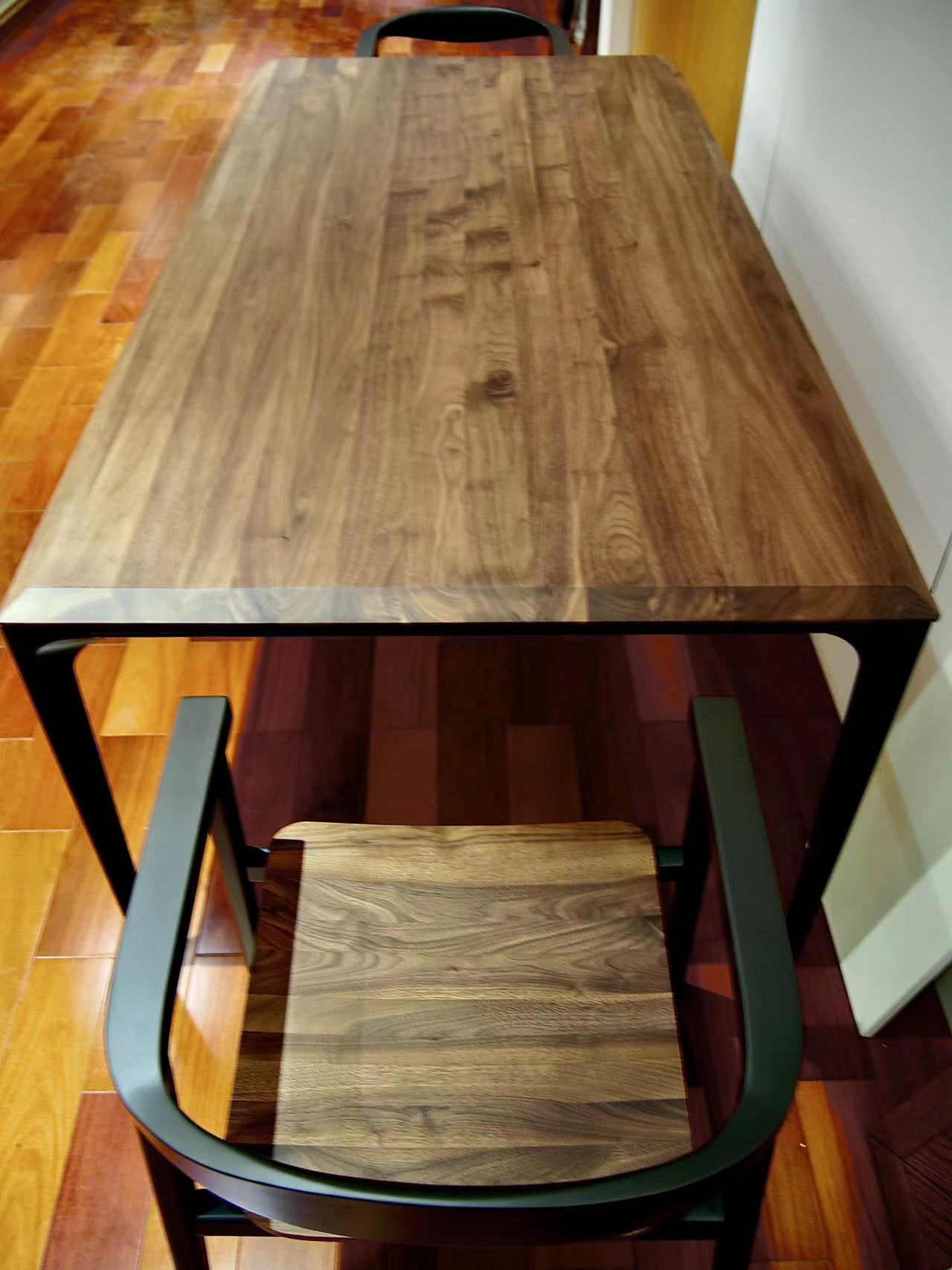 一分钟带你了解“真和原木”