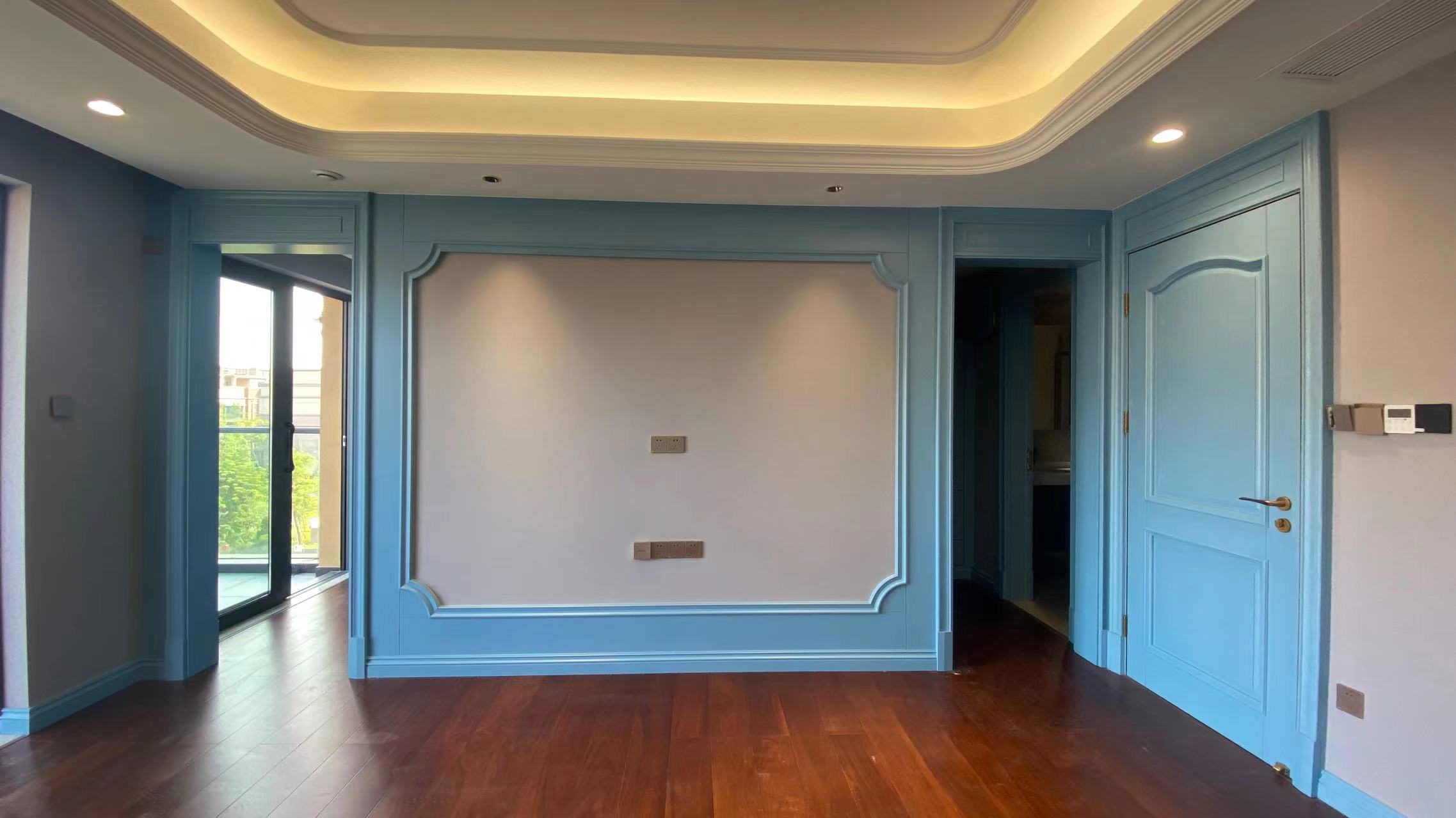 中山东区别墅案例