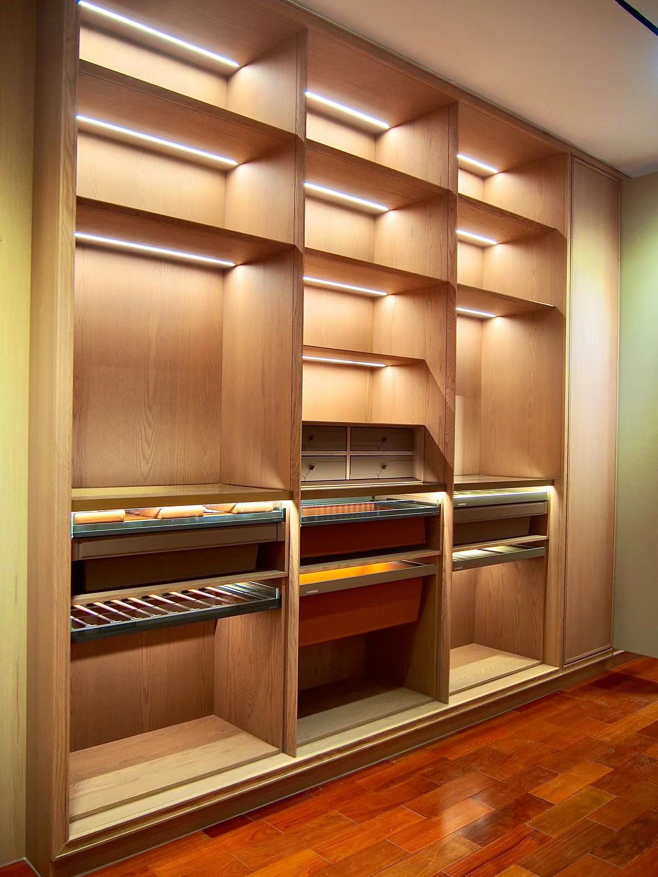 原木 | 走进最天然的木屋