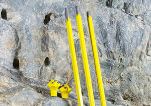 锥度钎具类