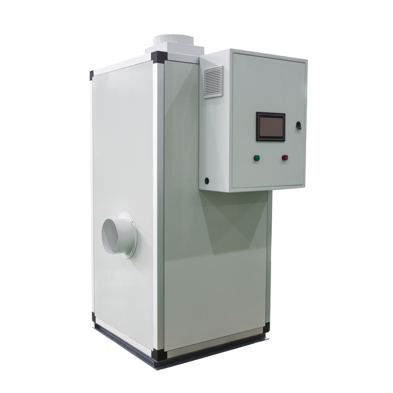 德业转轮除湿机DY-ZL1500 德业转轮除湿机DY-ZL1500