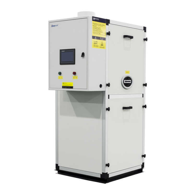 德业转轮除湿机DY-ZL850