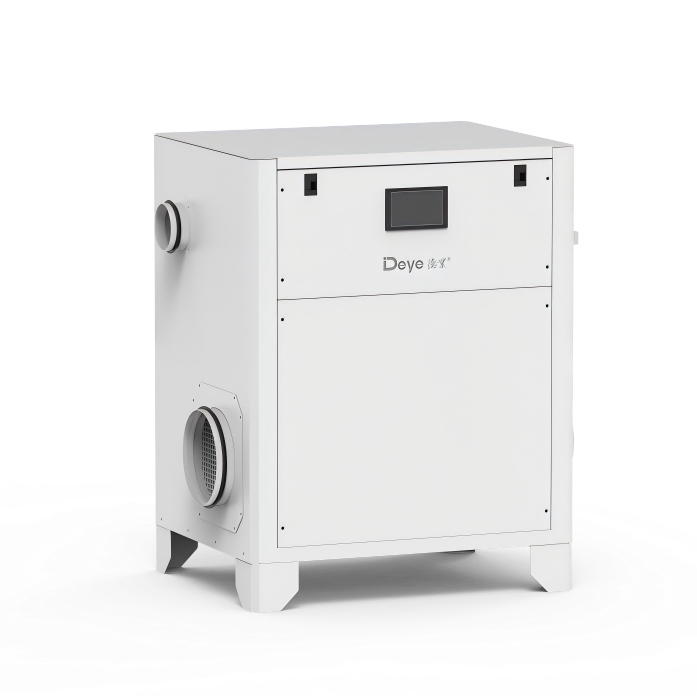 德业转轮除湿机DY-ZLD550