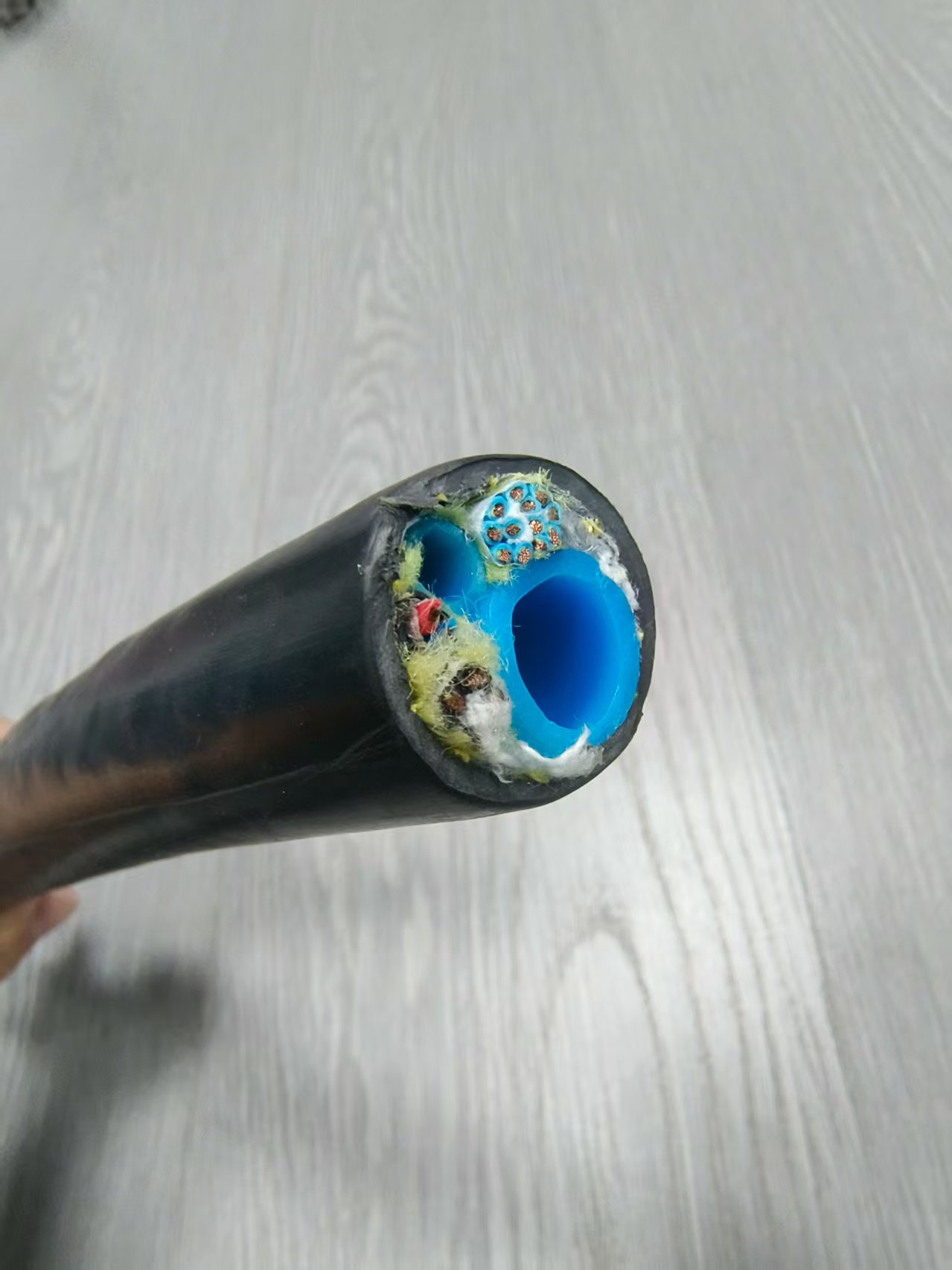 石油勘探电缆