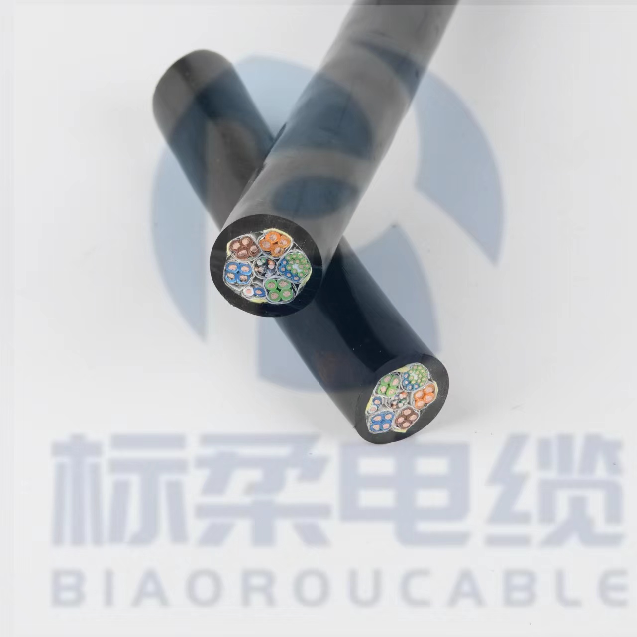 组合电缆