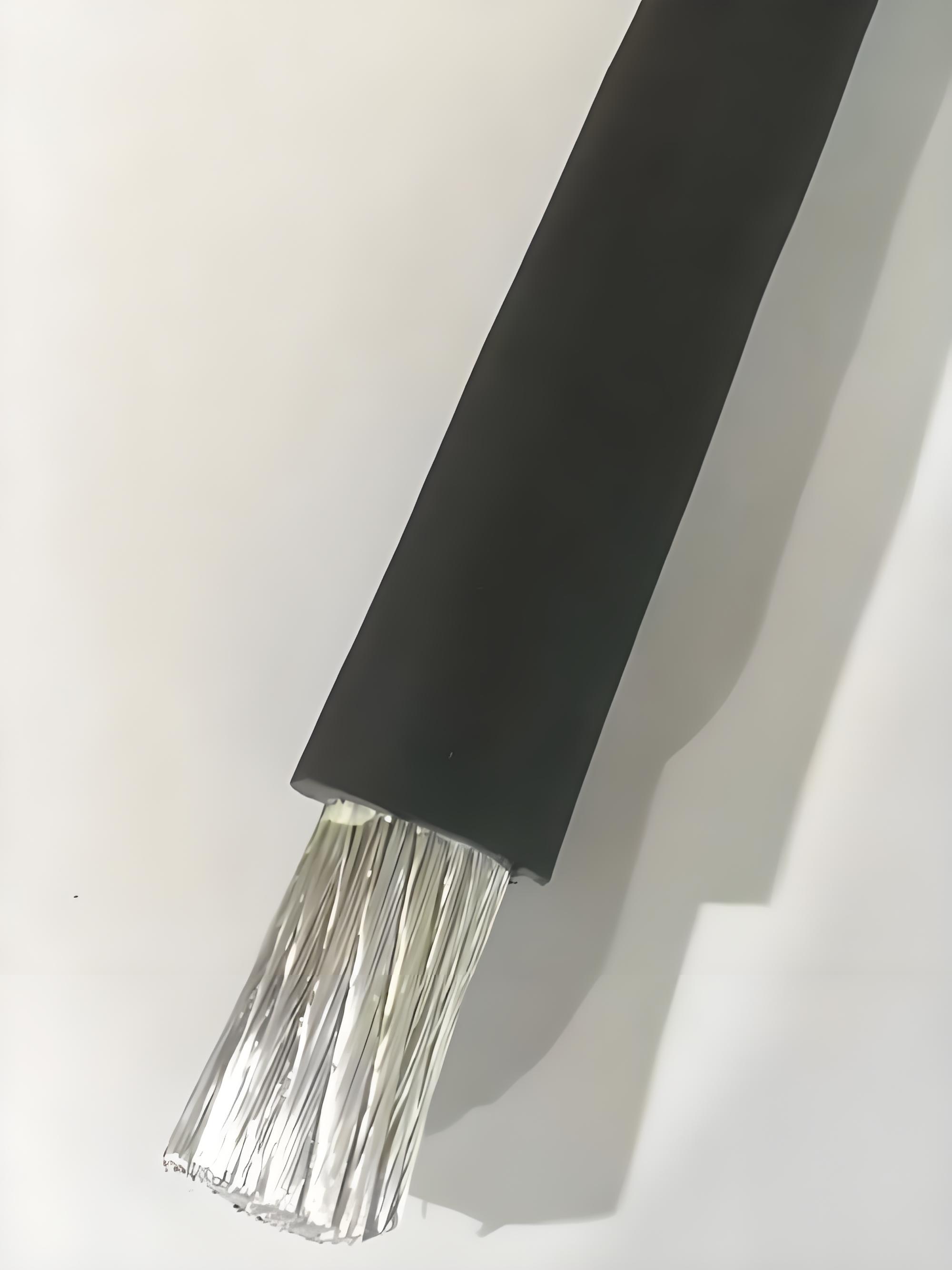 ORNM 250MCM 1*120 石油顶驱电缆