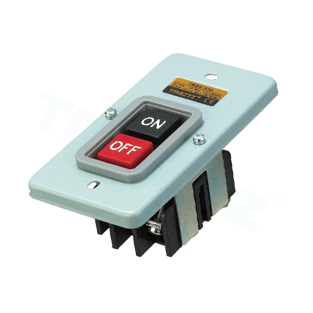 TBSS-315 TBSS-330 埋入型金属压扣开关