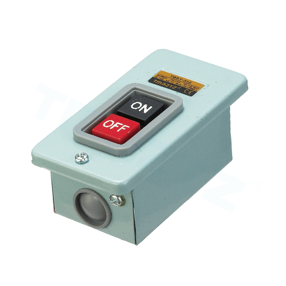 TBSY-315 TBSY-330 埋入型压扣开关