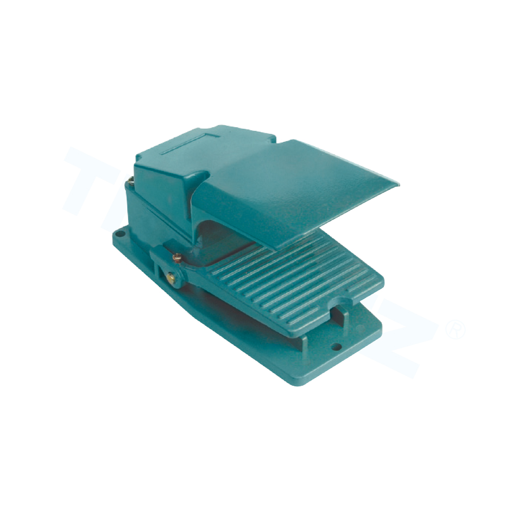 TFS-302 TFS-304 半包围重型脚踏开关