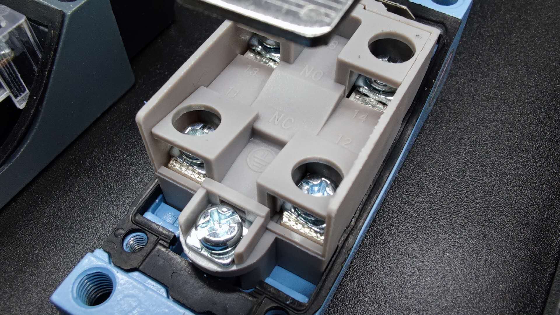 TMAZTZ永得限位开关芯子