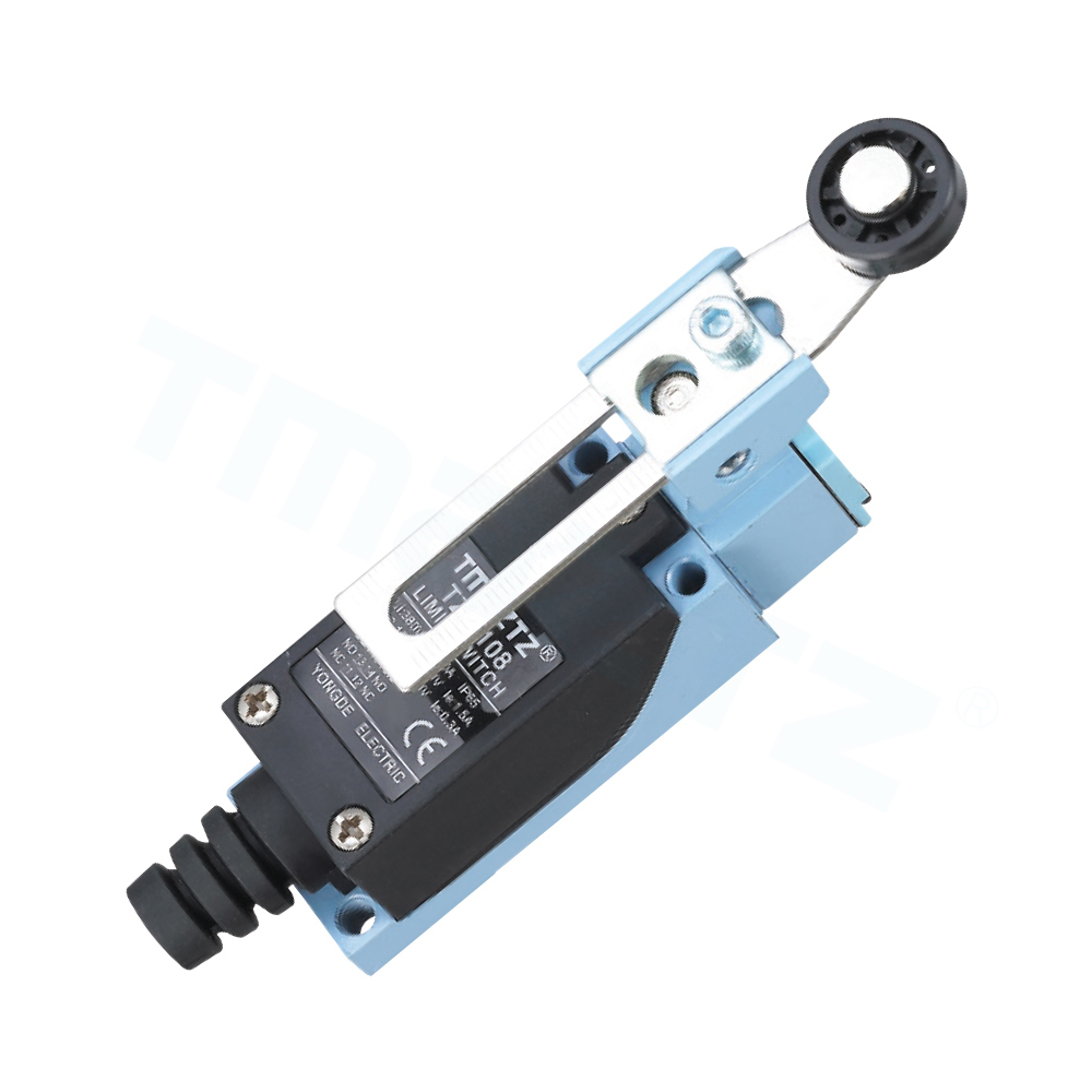 TZ-8108 可调摆杆型限位开关