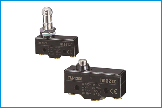 TM-1 微动开关 TM-1 微动开关