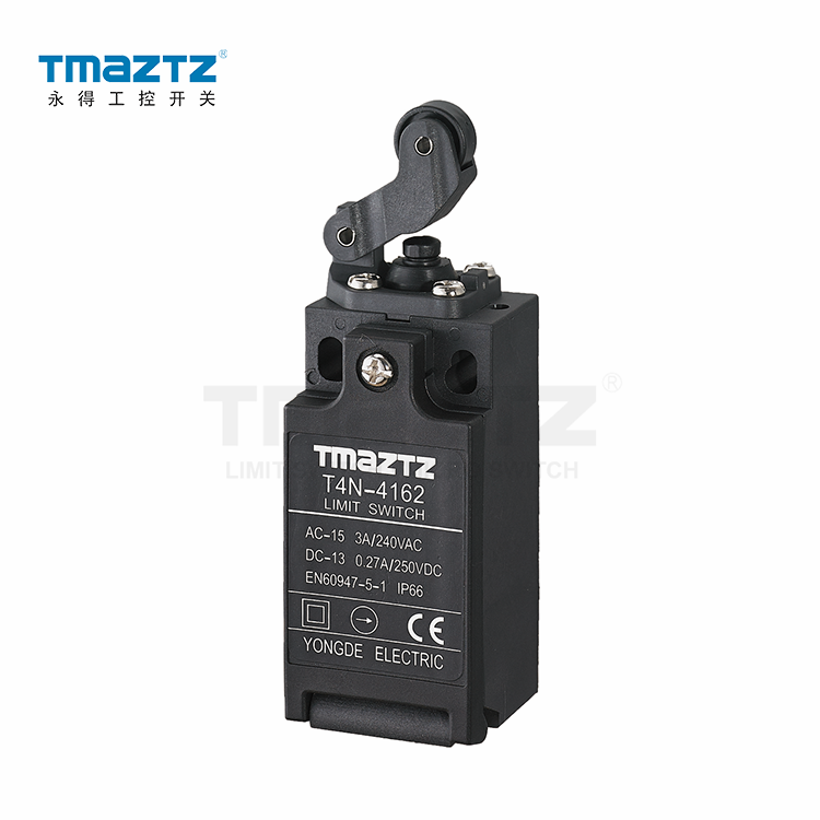 T4N-4162 单侧动作安全限位开关