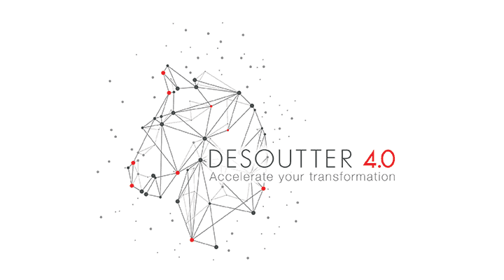 Desoutter加速您的工业4.0转型