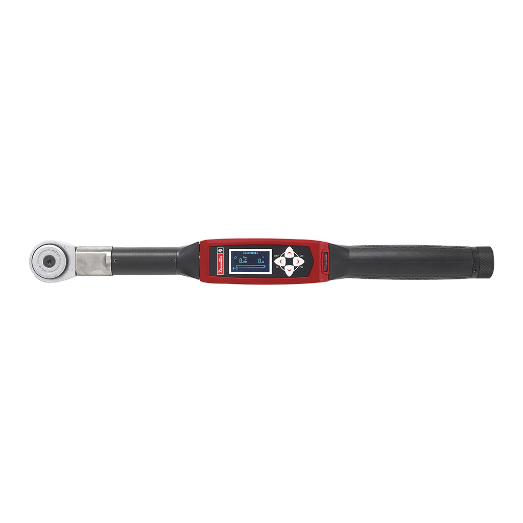 DELTA WRENCH ZIGBEE（POKA YOKE）