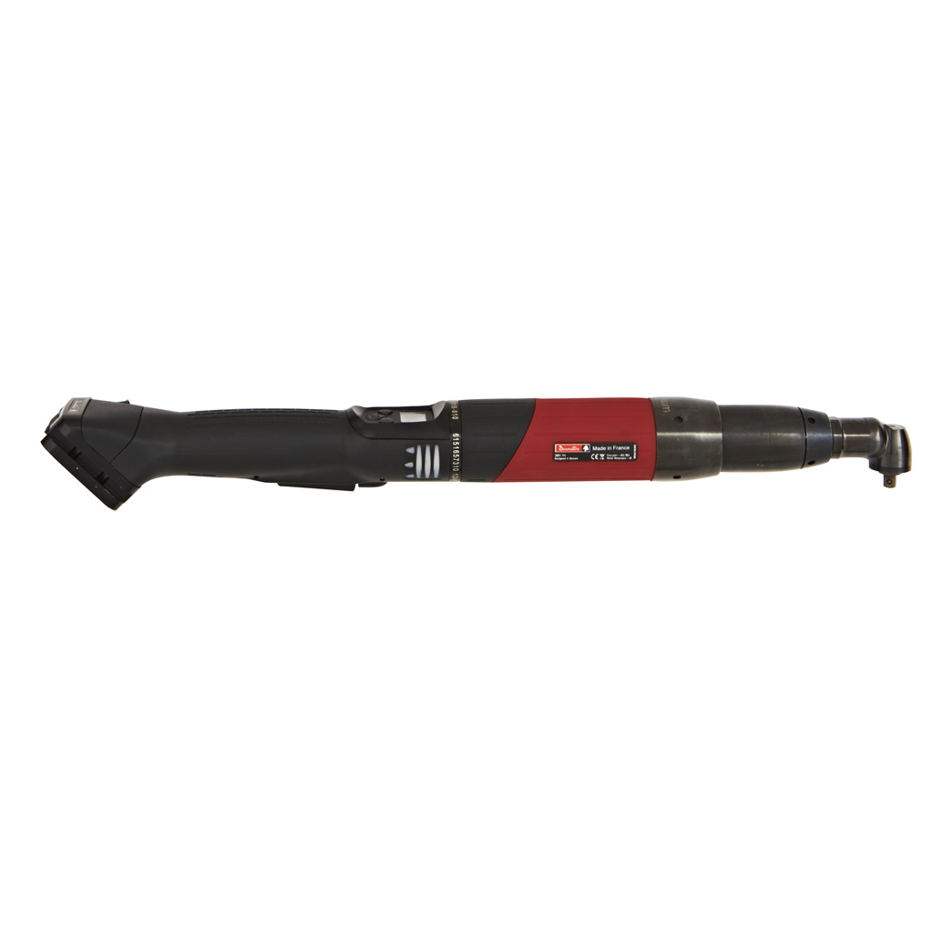 B-FLEX - 变换独立角度电池工具