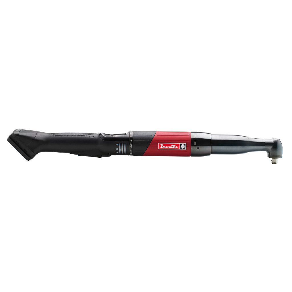 B-FLEX Advanced - 传感器独立角度电池工具