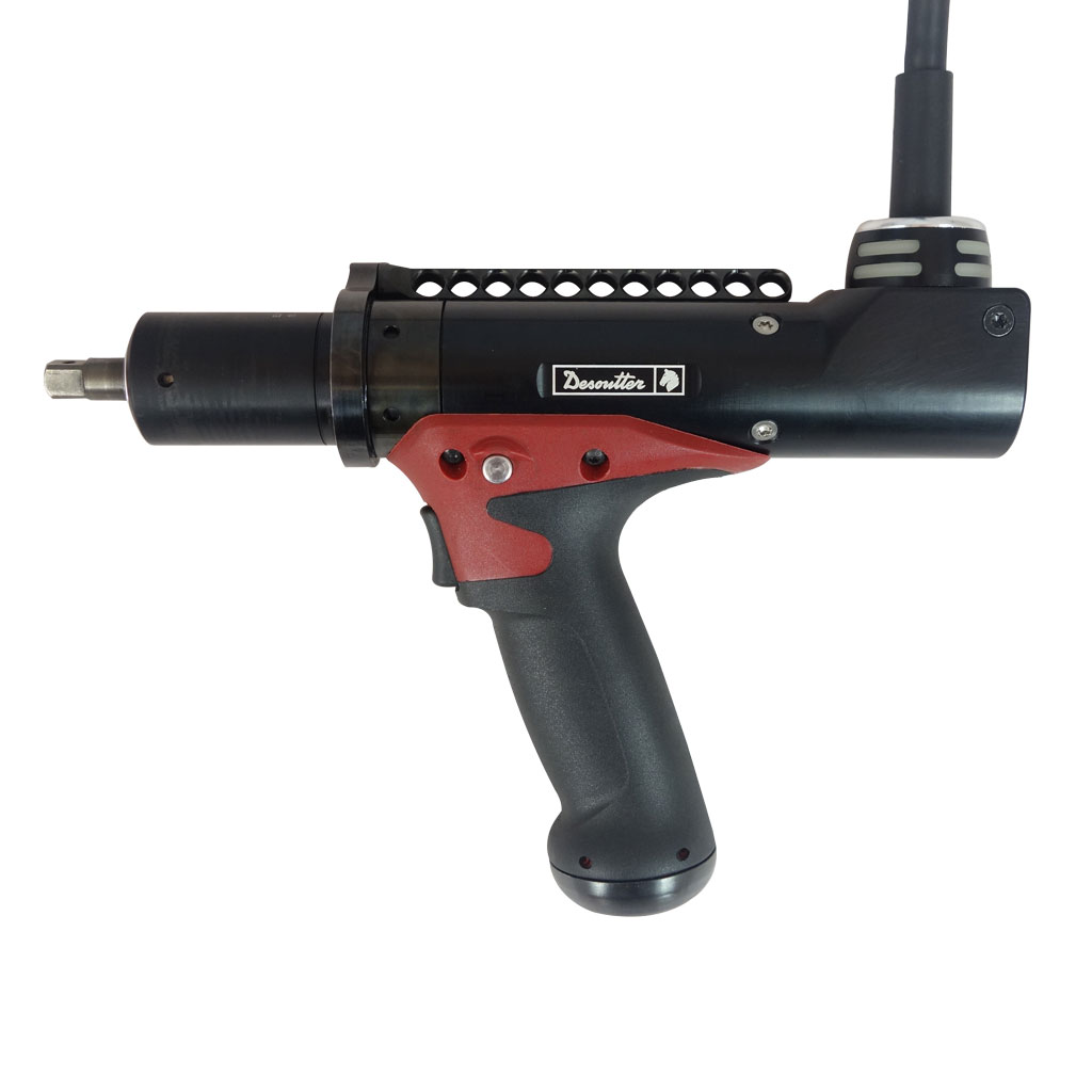 E-PULSE电动脉冲工具