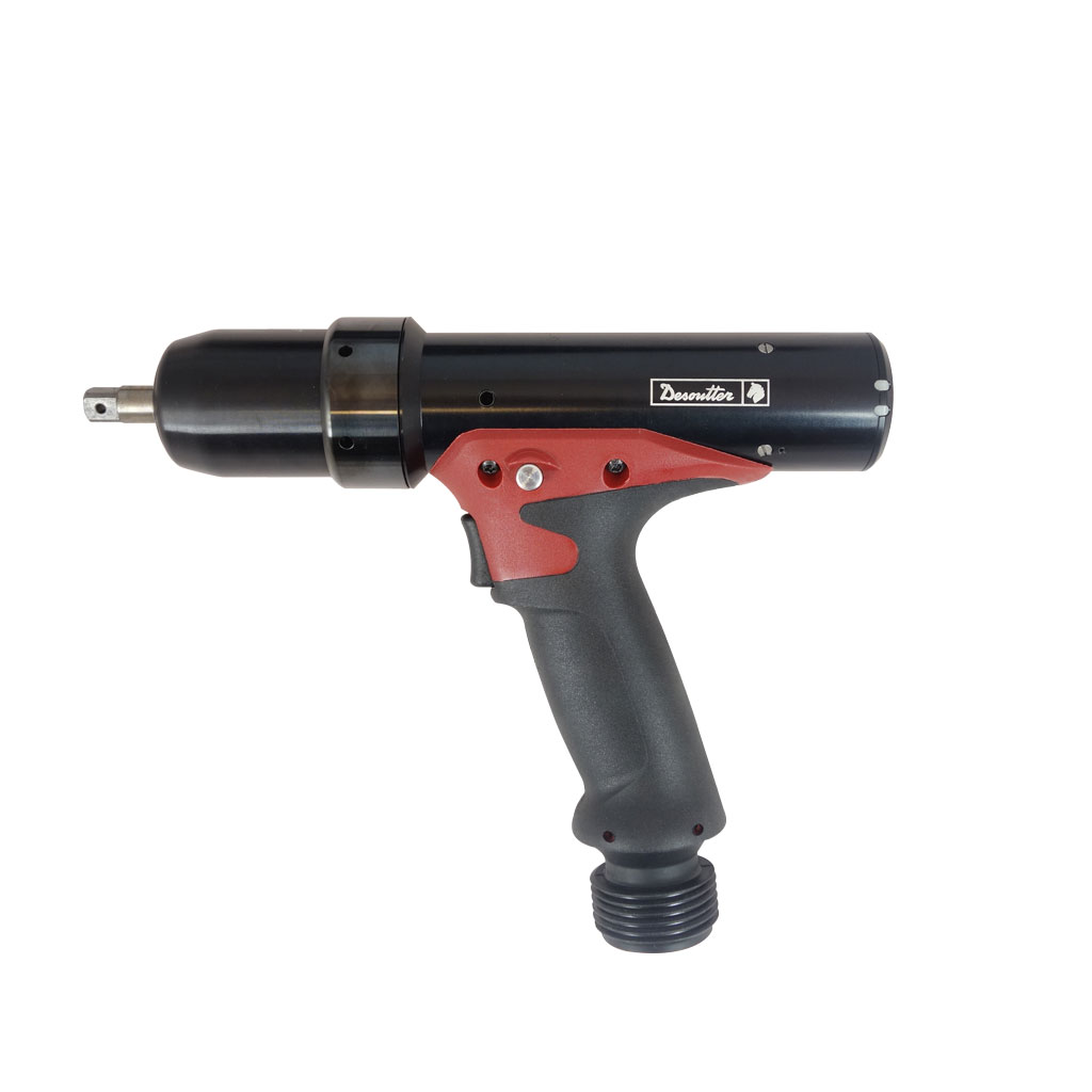 E-PULSE电动脉冲工具