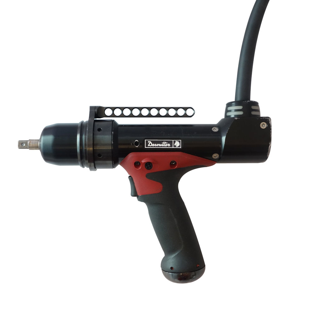 E-PULSE电动脉冲工具