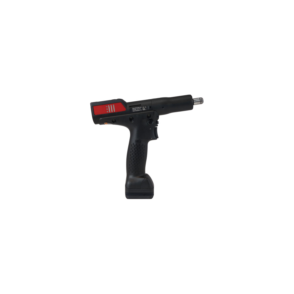 B-FLEX - 传感器独立手枪电池工具