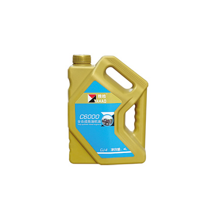 CJ-4六万公里C6000