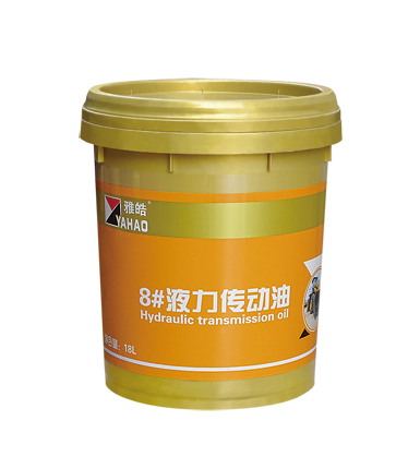 8#液力传动油-18L