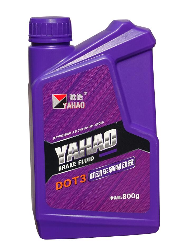 制动液 T3-800g
