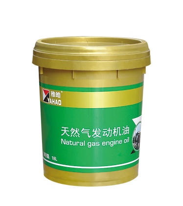 天然气柴机油