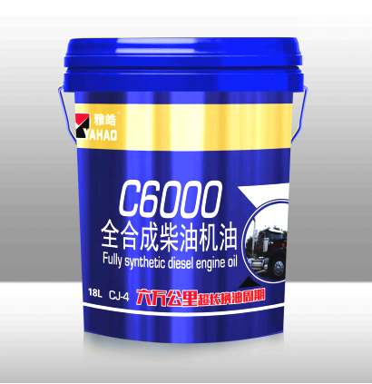 CJ-4六万公里C6000