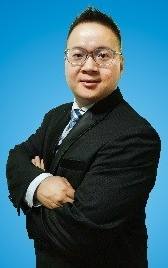 常臻| Denny Chang