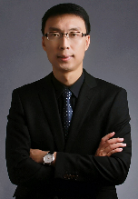 陈文忠