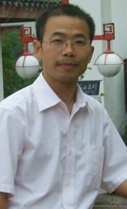 朱培栋