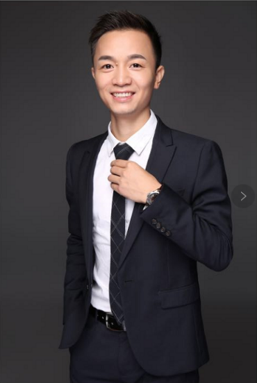 柯俊美 | Jim Ke  