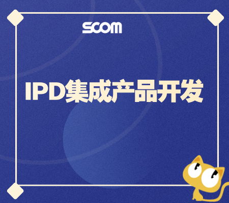 2025 IPD集成产品开发