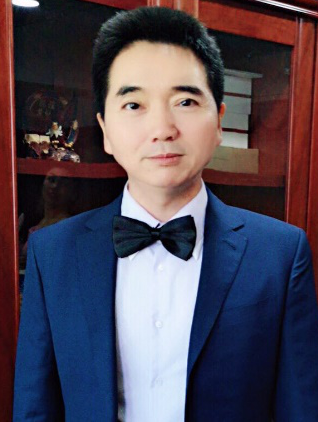 刘成