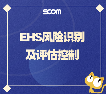 2025 EHS风险识别及评估控制