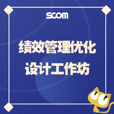 2024-LD15 绩效管理优化设计工作坊