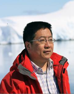 李洛庆