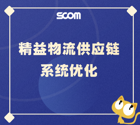 2025 SCM66-精益物流供应链系统优化