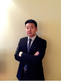 Stanley Hou
