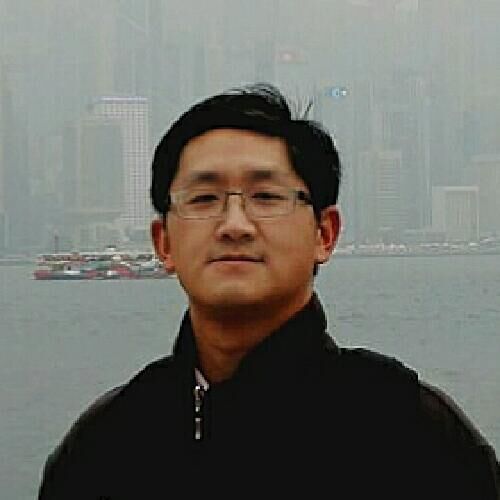 朱承翔 | Gavin Zhu